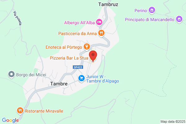 Pizzeria Bar La Stua