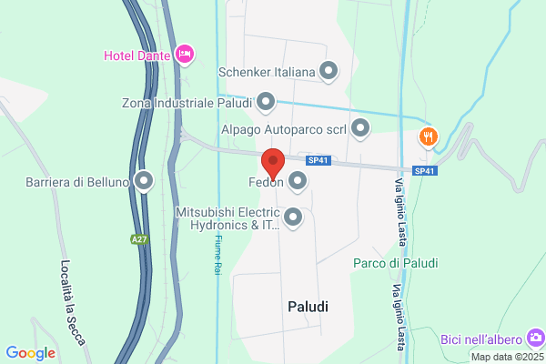 Appia C.N.A. - Alpago