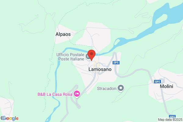 La Cooperativa di Lamosano