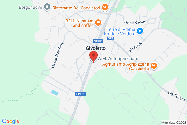 Matsimoncar Autoriparazioni