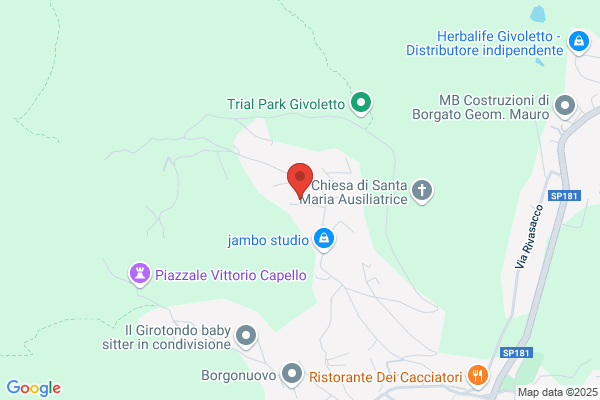 Granata Salvatore