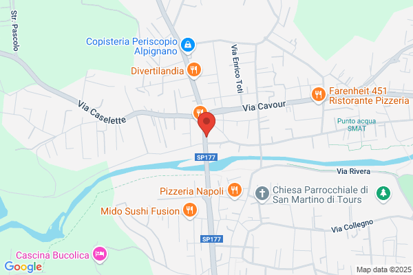 IMMOBILIARE GRANERO