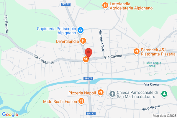 Immobiliare Euromondo Di Brizzi Rossana