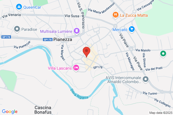 Immobiliare Pianezza Centro (S.N.C.)