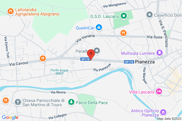 Guarnieri Daniele