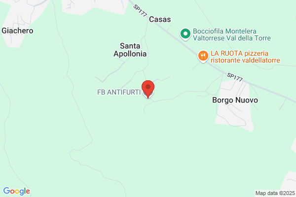 F.B. Divisione Sicurezza