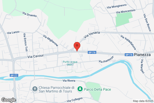 La Piemontese Assicurazioni S.P.A.