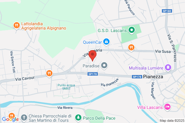 Associazione Ddomia Pianezza