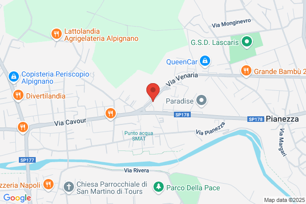 Ristorante S.Martino