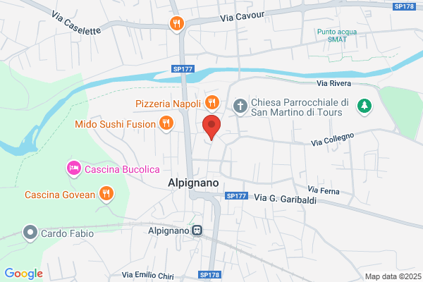 Ritrovo Amici Alpignanesi