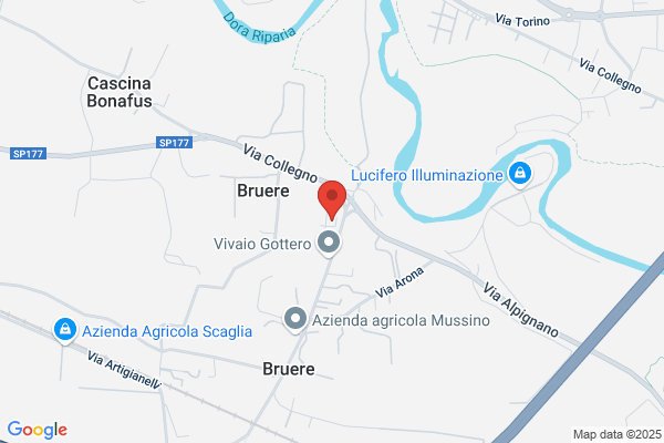 Vicauto Di Benetti Luciano E C. (S.N.C.)