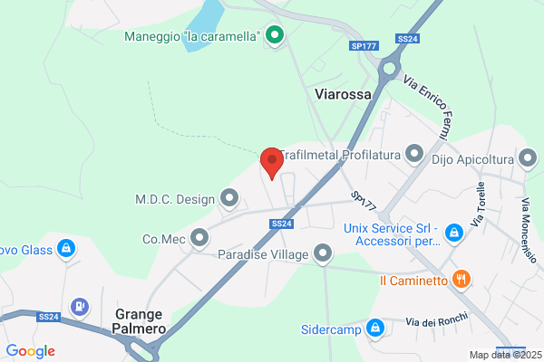 D.M. Lavorazioni Meccaniche srl