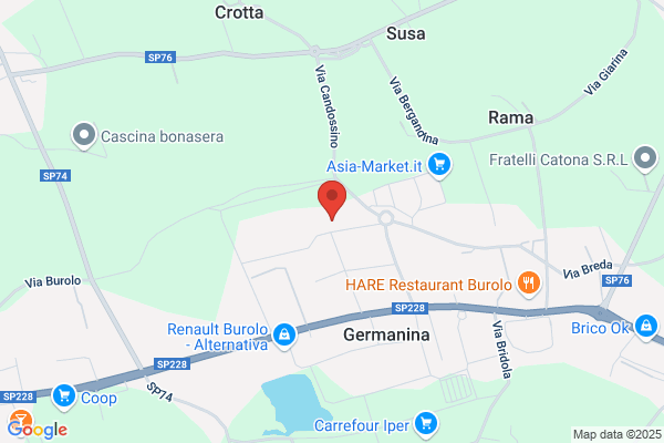 Euromecc Srl