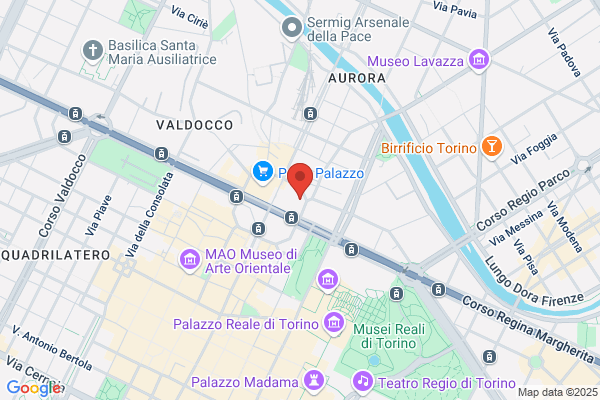 La Boutique Dei Sapori