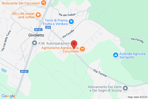 Lauretta giuseppe