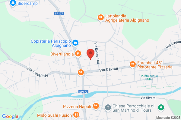 Dott. Riccardo Studio Dentistico