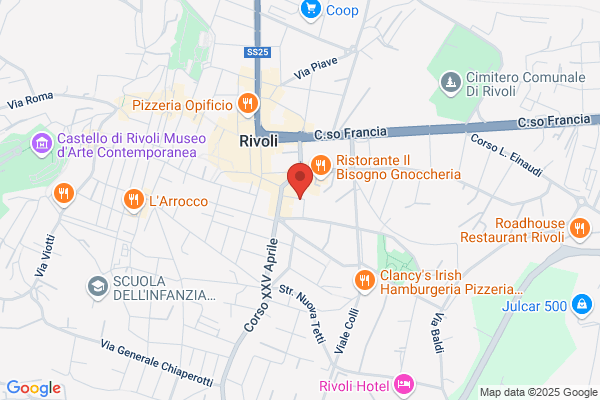 Fiore Dott. Roberto