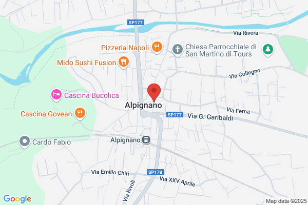Poglio enzo (Dr.)