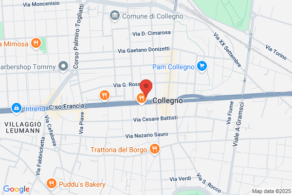 Studio Dentistico Barbero