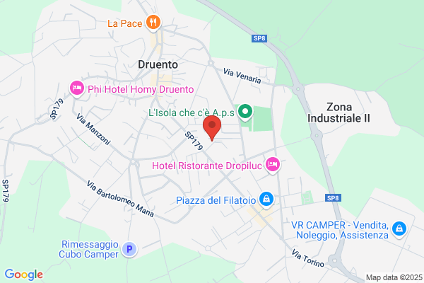 Studio Dentistico Chiatellino