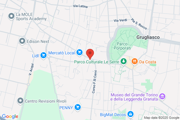 Distributore IP