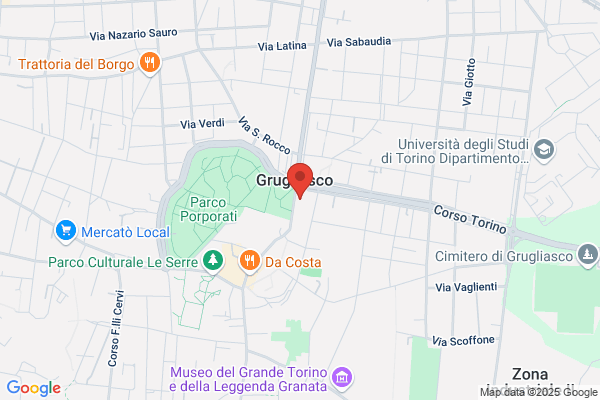 Esso Grugliasco