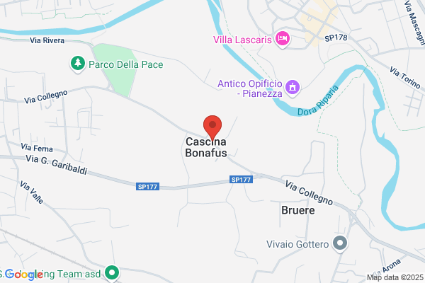 S.P. di Saffioti Pietro