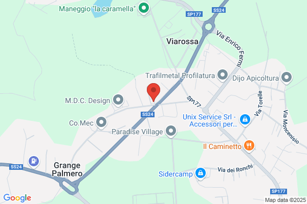 Euromont S.N.C. Di Follador Davide E C.