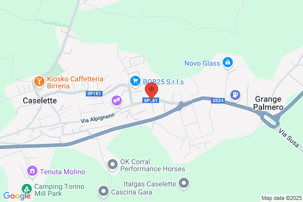 Il Quadrifoglio