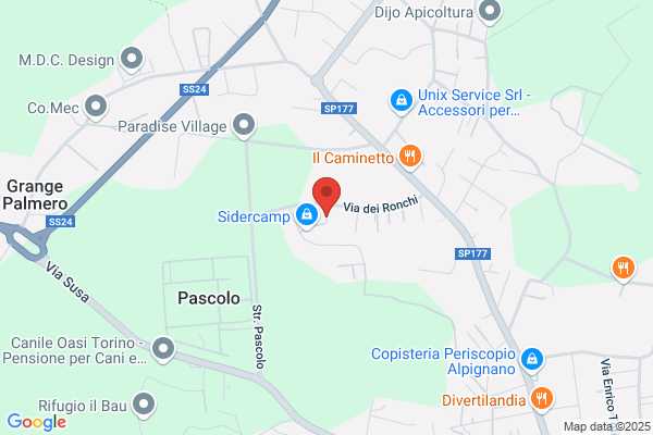 Giustetto Elio