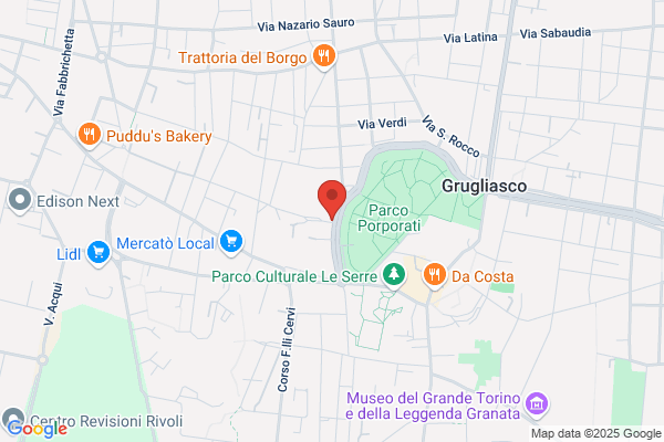 Farmacia Torta