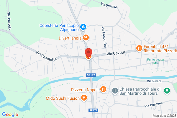 Farmacia Vietti Di Vietti Riccardo