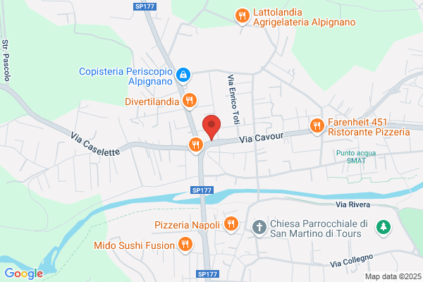 La Piana Silvio