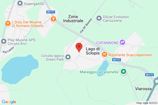 GMS - Abrasivi e Supporti per l'Industria
