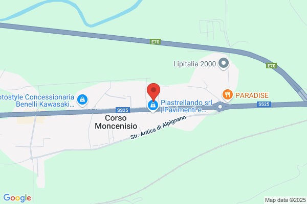Maris Fratelli Spa