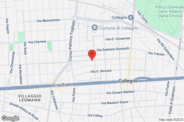 M.E.P.S. Dei F.Lli Cimadomo Snc