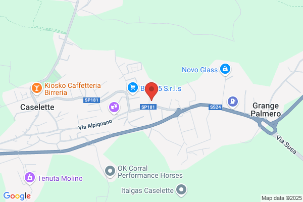 Il Mondo di Samy