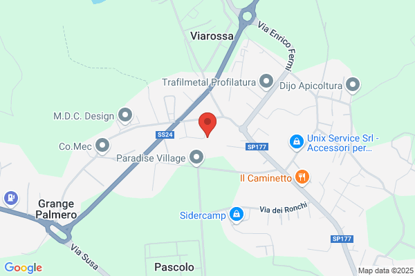M.A.M. Sas Di Maiorano F.E C.