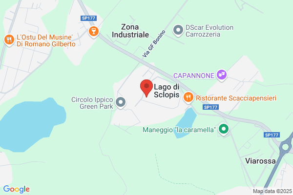 Ezio Mandelli E C Spa