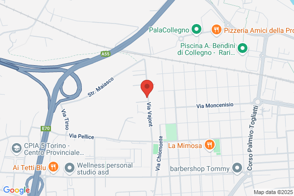 3 T Trattamenti Termici Torino