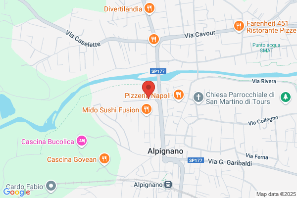 Ferrara Liliana (Dr.)