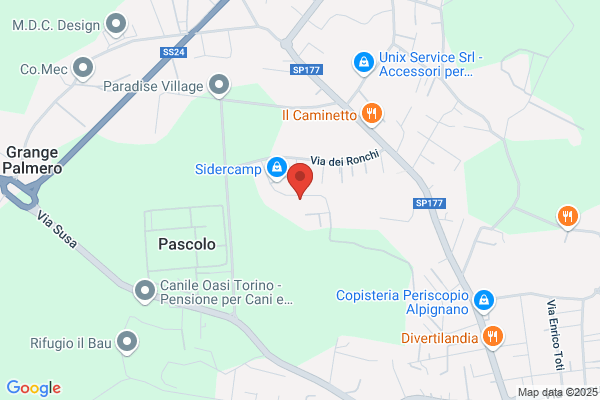 Inciso Srl