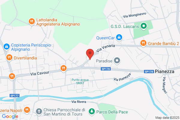 Il Golosone Di Bardelle Marco