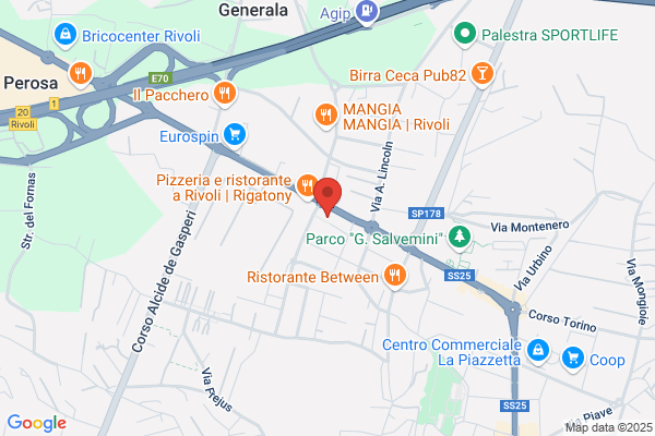 Fag Societa' Cooperativa