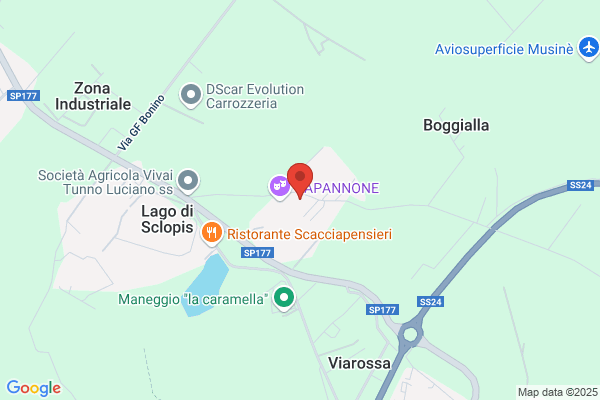 Mercurio antonio