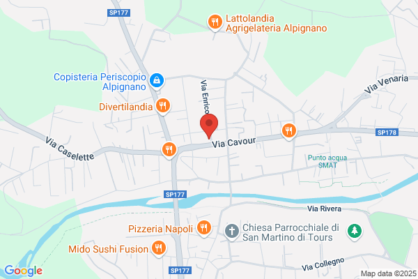 Scuola Parrucchiere Estetica Mietta Sas