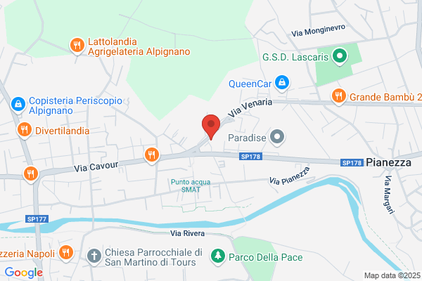 Impresa Edile Carastro