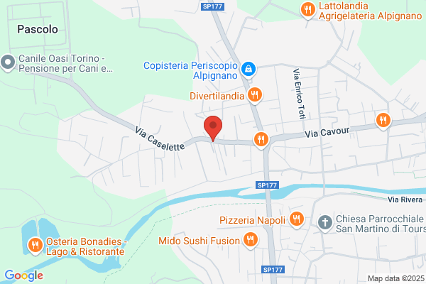 Carrozzeria Accurso Vincenzo