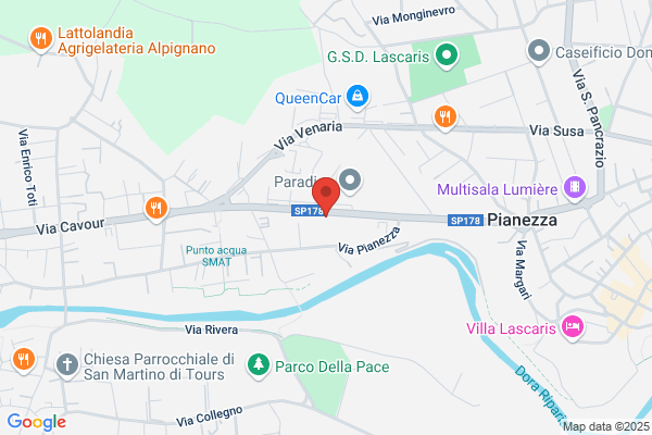 Fiasche Rosa Maria
