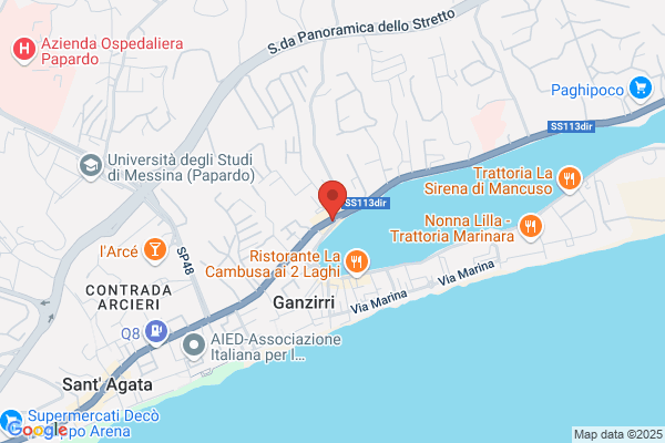 Messina fedele
